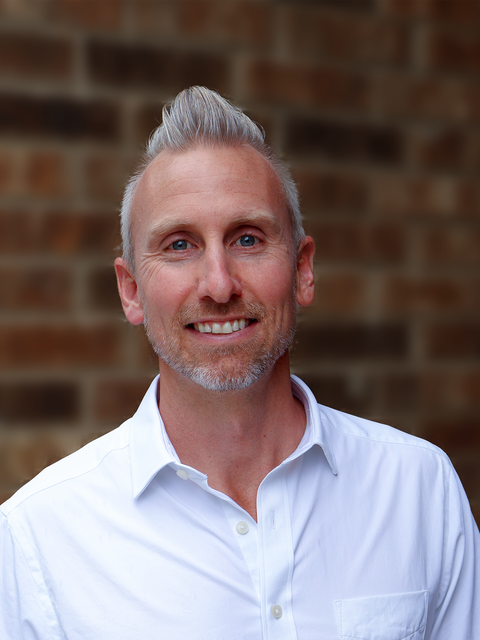 Brett Chotkevys — Angelo Legacy Advisor