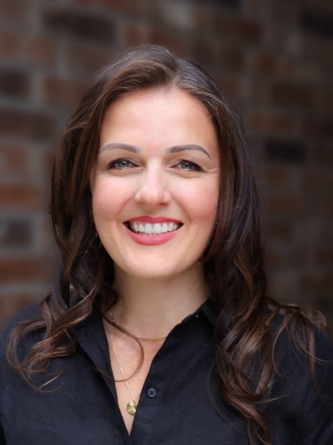 Laura Chotkevys — Angelo Legacy Advisor