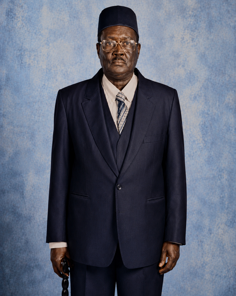 Angelo Akok
