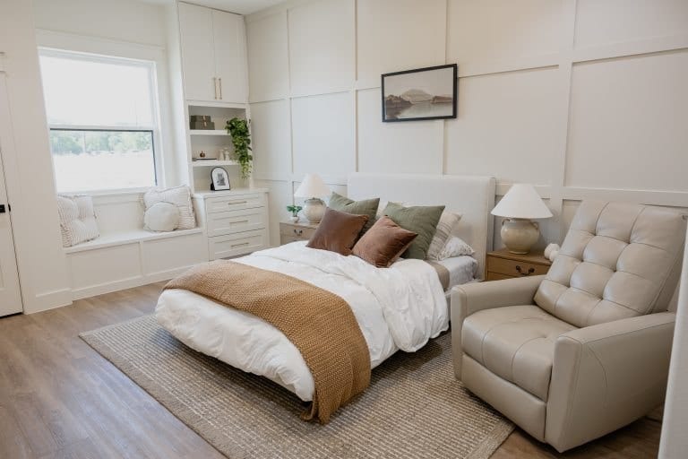 Personalized Assisted Living